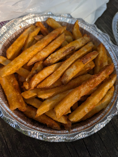 Photo of Naz's Halal - White Oak - 11209 New Hampshire Ave, Silver Spring, MD 20904