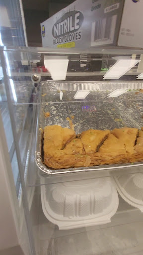 Photo of Naz's Halal - White Oak - 11209 New Hampshire Ave, Silver Spring, MD 20904