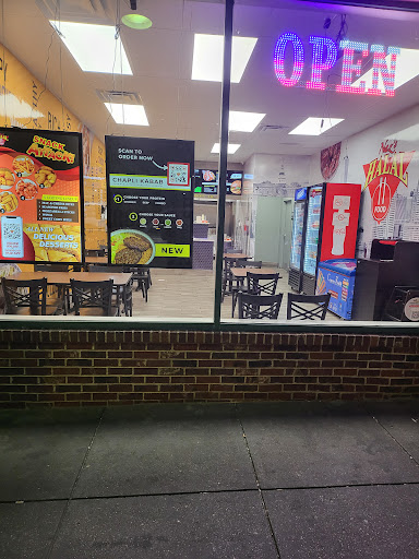 Photo of Naz's Halal - White Oak - 11209 New Hampshire Ave, Silver Spring, MD 20904