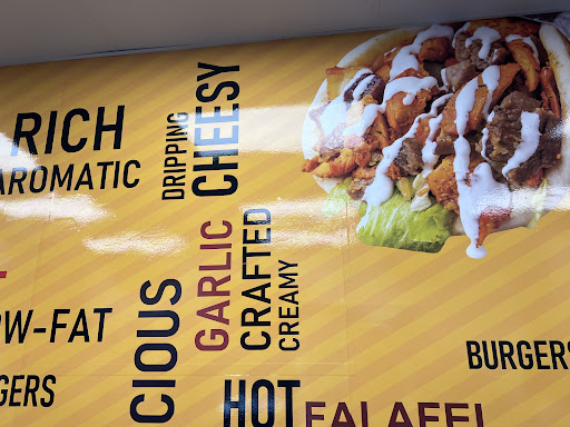 Photo of Naz's Halal - White Oak - 11209 New Hampshire Ave, Silver Spring, MD 20904