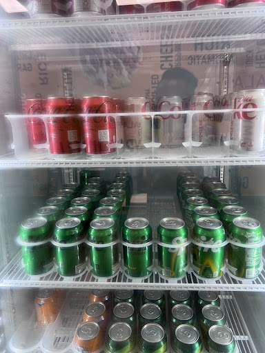 Photo of Naz's Halal - White Oak - 11209 New Hampshire Ave, Silver Spring, MD 20904