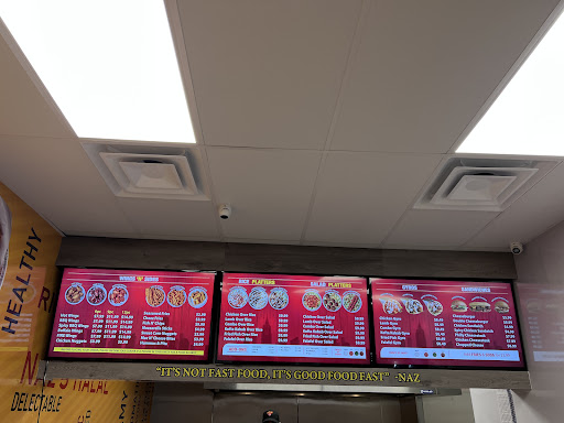 Photo of Naz's Halal - White Oak - 11209 New Hampshire Ave, Silver Spring, MD 20904