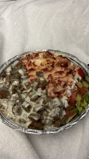 Photo of Naz's Halal - White Oak - 11209 New Hampshire Ave, Silver Spring, MD 20904