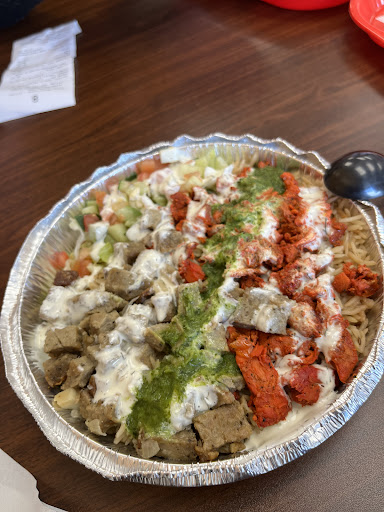 Photo of Naz's Halal - White Oak - 11209 New Hampshire Ave, Silver Spring, MD 20904