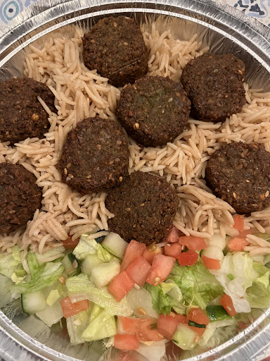 Photo of Naz's Halal - White Oak - 11209 New Hampshire Ave, Silver Spring, MD 20904