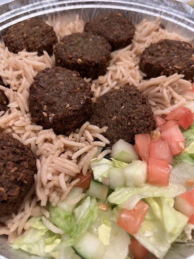 Photo of Naz's Halal - White Oak - 11209 New Hampshire Ave, Silver Spring, MD 20904