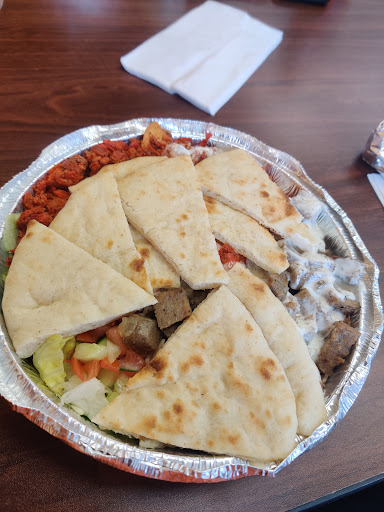 Photo of Naz's Halal - White Oak - 11209 New Hampshire Ave, Silver Spring, MD 20904
