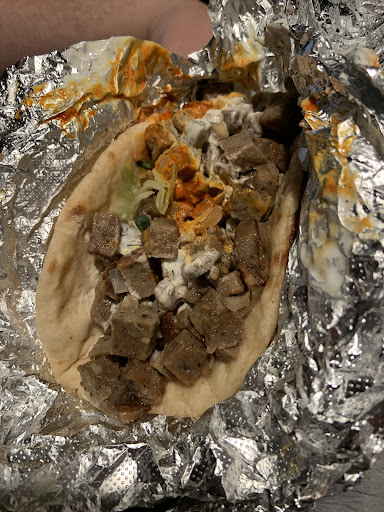 Photo of Naz's Halal - White Oak - 11209 New Hampshire Ave, Silver Spring, MD 20904