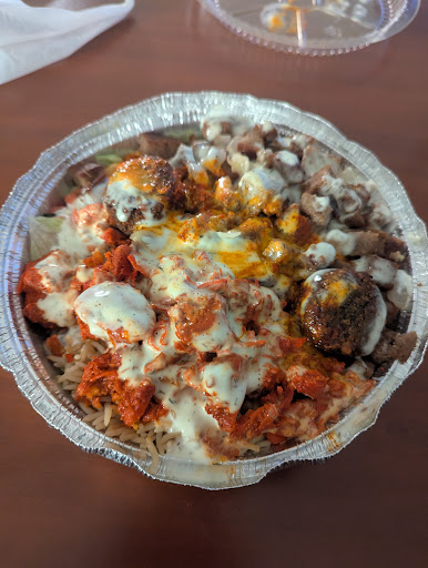 Photo of Naz's Halal - White Oak - 11209 New Hampshire Ave, Silver Spring, MD 20904