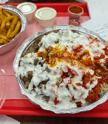 Photo of Naz's Halal - White Oak - 11209 New Hampshire Ave, Silver Spring, MD 20904