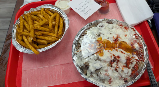 Photo of Naz's Halal - White Oak - 11209 New Hampshire Ave, Silver Spring, MD 20904