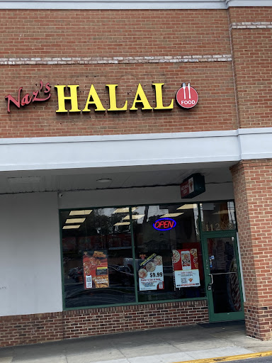 Photo of Naz's Halal - White Oak - 11209 New Hampshire Ave, Silver Spring, MD 20904