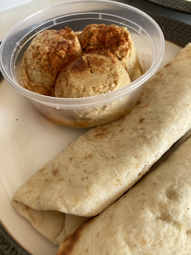 Photo of Naz's Halal - White Oak - 11209 New Hampshire Ave, Silver Spring, MD 20904