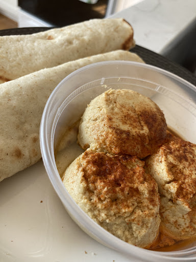 Photo of Naz's Halal - White Oak - 11209 New Hampshire Ave, Silver Spring, MD 20904