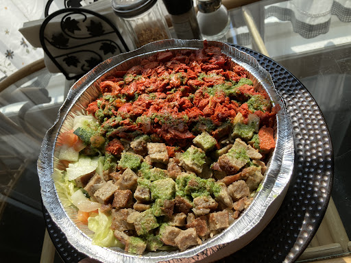 Photo of Naz's Halal - White Oak - 11209 New Hampshire Ave, Silver Spring, MD 20904