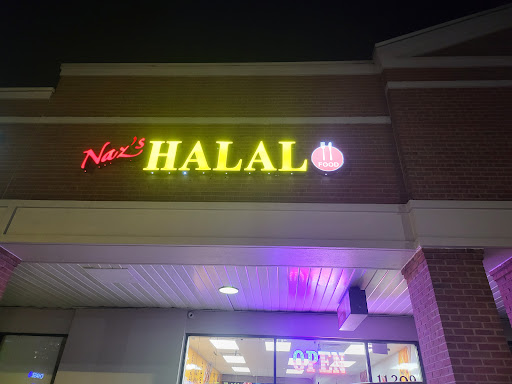 Photo of Naz's Halal - White Oak - 11209 New Hampshire Ave, Silver Spring, MD 20904