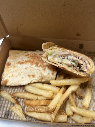 Photo of Falafel Inc - 7101 Democracy Blvd, Bethesda, MD 20817