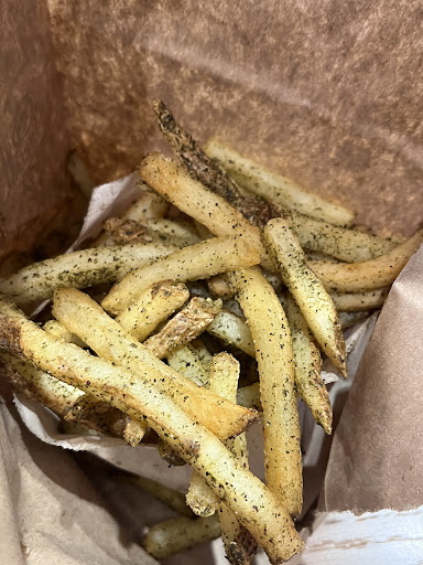 Photo of Falafel Inc - 7101 Democracy Blvd, Bethesda, MD 20817