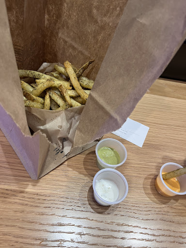 Photo of Falafel Inc - 7101 Democracy Blvd, Bethesda, MD 20817