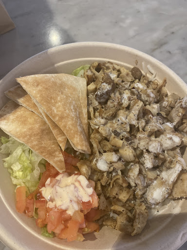 Photo of Falafel Inc - 7101 Democracy Blvd, Bethesda, MD 20817