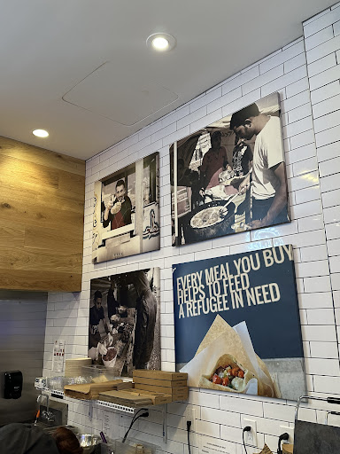 Photo of Falafel Inc - 7101 Democracy Blvd, Bethesda, MD 20817