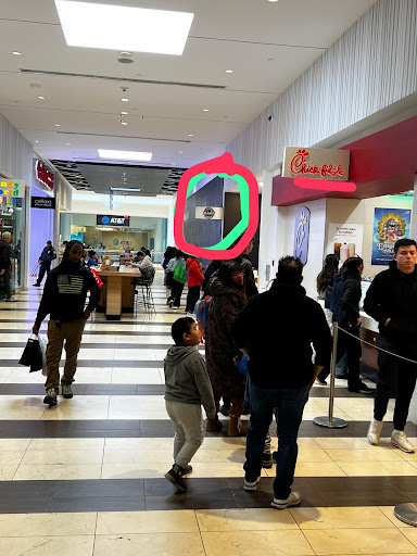 Photo of Falafel Inc - 7101 Democracy Blvd, Bethesda, MD 20817