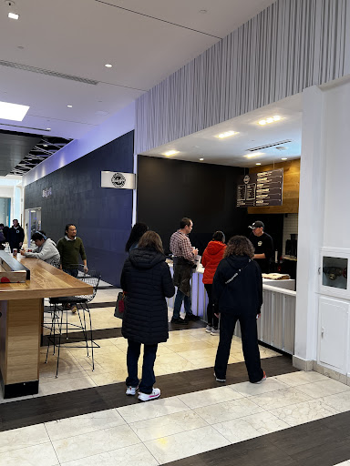 Photo of Falafel Inc - 7101 Democracy Blvd, Bethesda, MD 20817