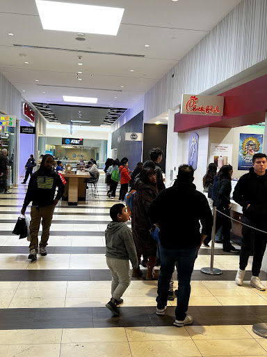 Photo of Falafel Inc - 7101 Democracy Blvd, Bethesda, MD 20817