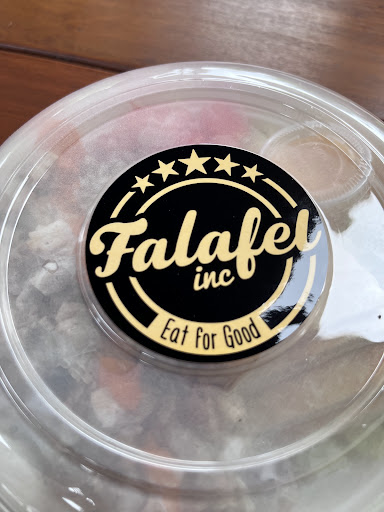 Photo of Falafel Inc - 500 23rd St S, Arlington, VA 22202