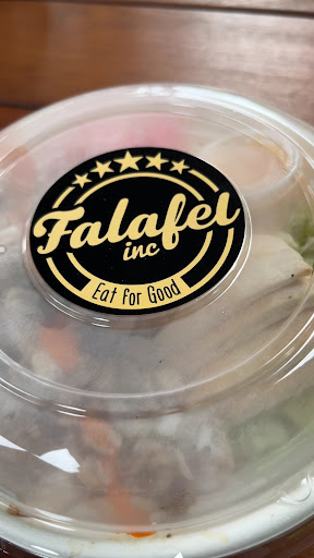 Photo of Falafel Inc - 500 23rd St S, Arlington, VA 22202