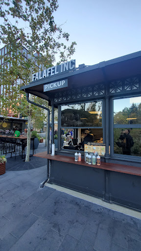 Photo of Falafel Inc - 500 23rd St S, Arlington, VA 22202