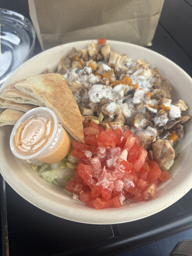 Photo of Falafel Inc - 500 23rd St S, Arlington, VA 22202