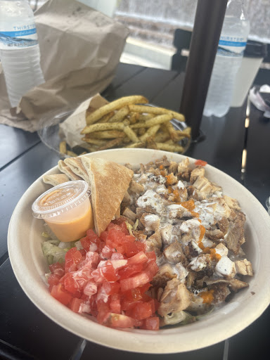 Photo of Falafel Inc - 500 23rd St S, Arlington, VA 22202