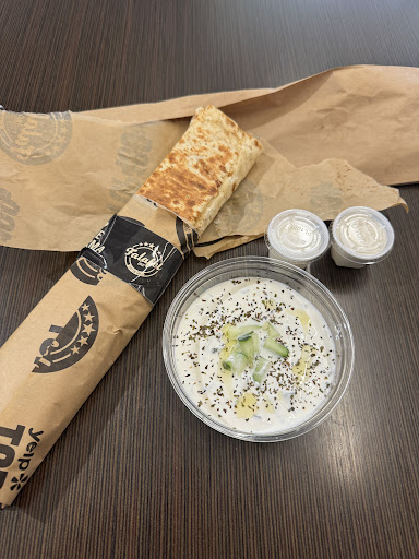 Photo of Falafel Inc - 500 23rd St S, Arlington, VA 22202