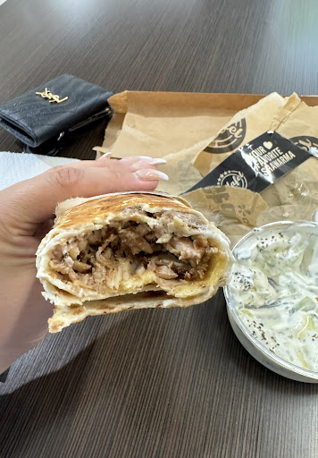 Photo of Falafel Inc - 500 23rd St S, Arlington, VA 22202