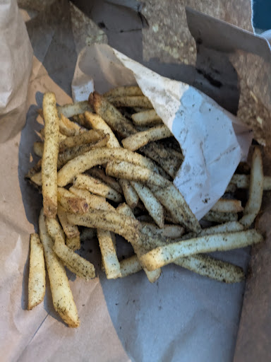 Photo of Falafel Inc - 500 23rd St S, Arlington, VA 22202