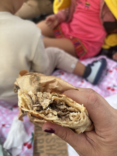 Photo of Falafel Inc - 500 23rd St S, Arlington, VA 22202