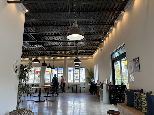 Photo of Falafel Inc - 500 23rd St S, Arlington, VA 22202