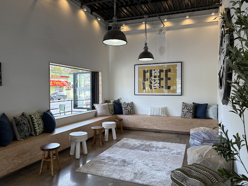 Photo of Falafel Inc - 500 23rd St S, Arlington, VA 22202