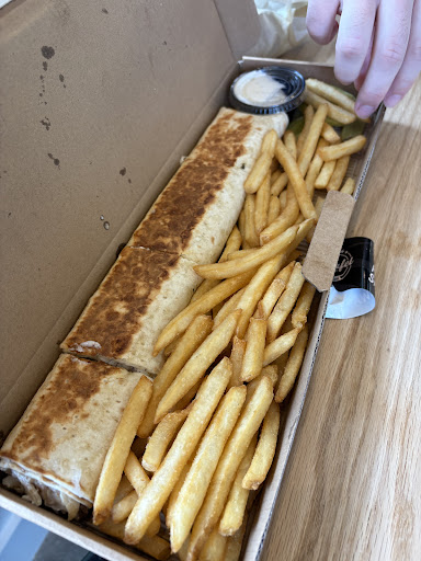 Photo of Falafel Inc - 500 23rd St S, Arlington, VA 22202