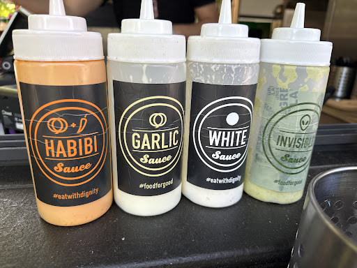 Photo of Falafel Inc - 500 23rd St S, Arlington, VA 22202