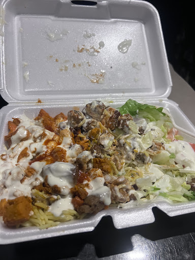 Photo of Zara Halal Food - 2030 Street Rd, Bensalem, PA 19020