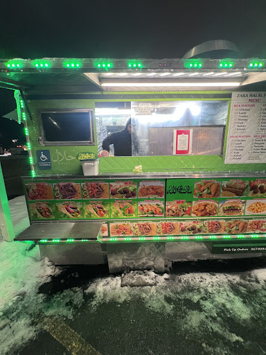 Photo of Zara Halal Food - 2030 Street Rd, Bensalem, PA 19020