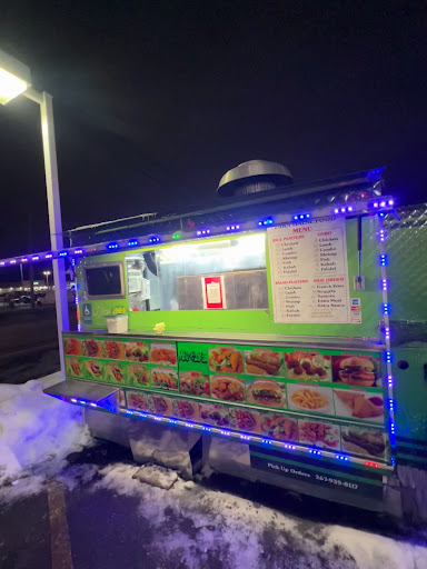 Photo of Zara Halal Food - 2030 Street Rd, Bensalem, PA 19020