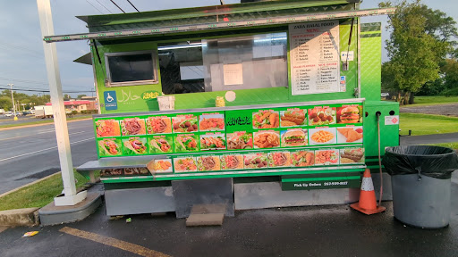 Photo of Zara Halal Food - 2030 Street Rd, Bensalem, PA 19020