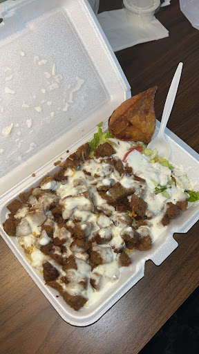 Photo of Zara Halal Food - 2030 Street Rd, Bensalem, PA 19020