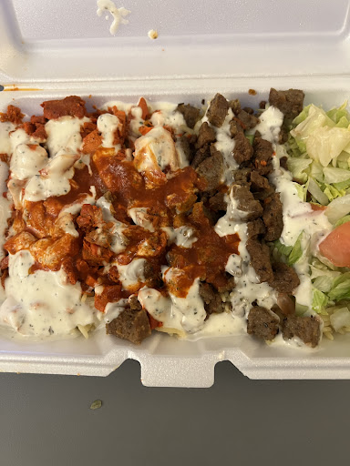 Photo of Zara Halal Food - 2030 Street Rd, Bensalem, PA 19020