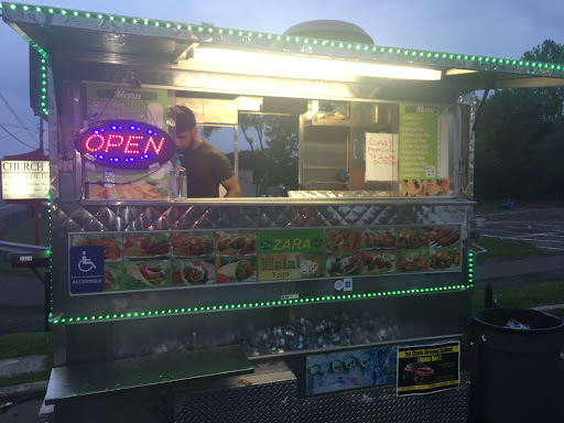 Photo of Zara Halal Food - 2030 Street Rd, Bensalem, PA 19020