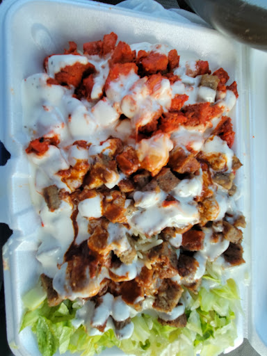 Photo of Zara Halal Food - 2030 Street Rd, Bensalem, PA 19020