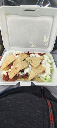 Photo of Zara Halal Food - 2030 Street Rd, Bensalem, PA 19020